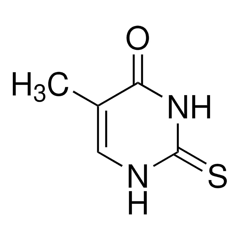 Merck 5-METHYL-2-THIOURACIL