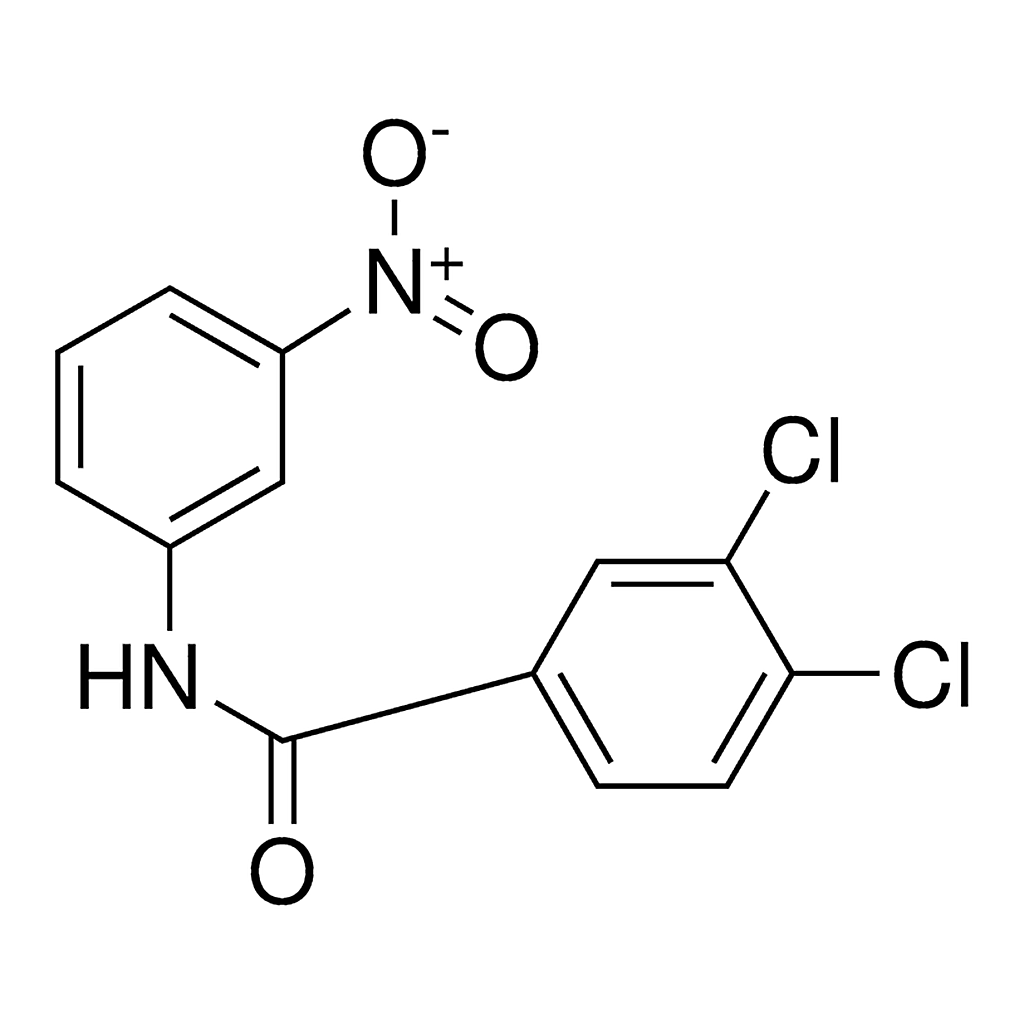 Merck 3,4-DICHLORO-3'-NITROBENZANILIDE