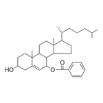 Merck 3-BETA-HYDROXYCHOLEST-5-EN-7-B - 1 MG&