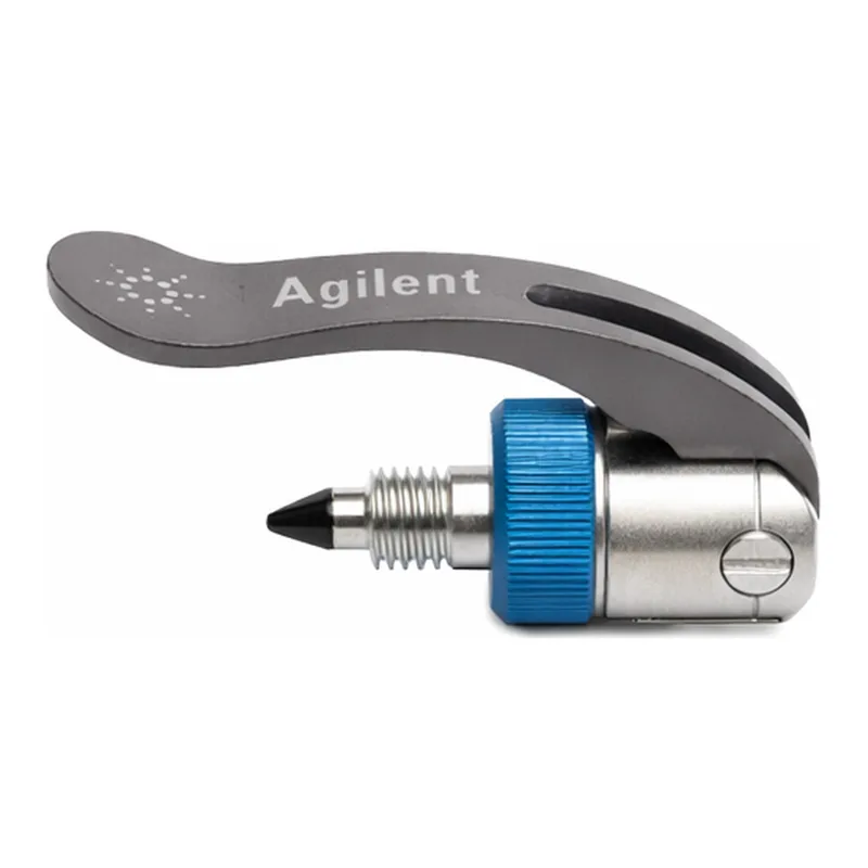 Agilent Quick Connect LC fitting