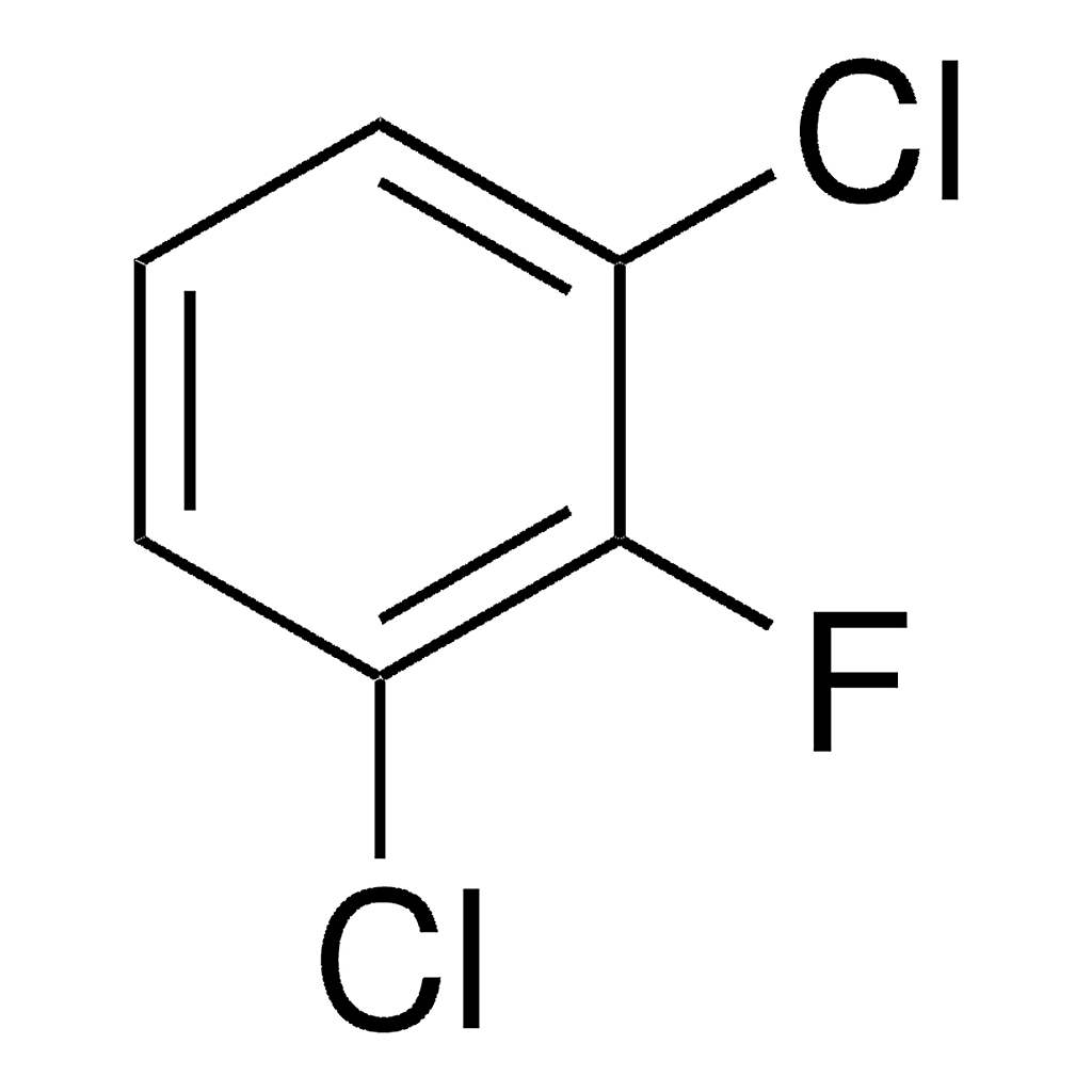 Merck 1,3-Dichloro-2-fluorobenzene