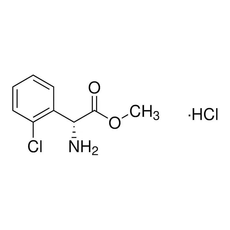 Merck (R)-(-)-2-Chlorophenylglycine methyl ester