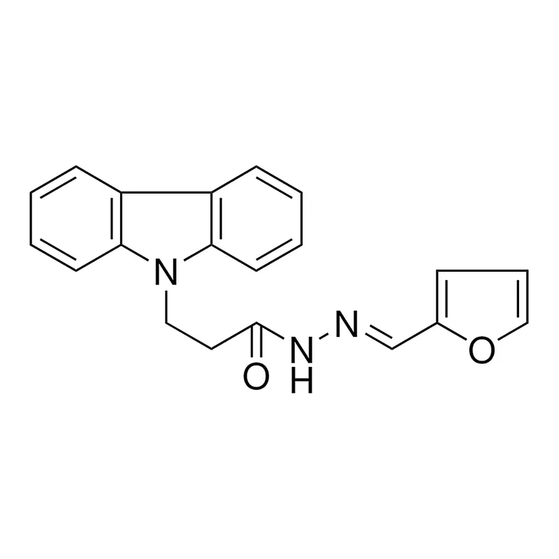 Merck 3-CARBAZOL-9-YL-PROPIONIC ACID - 25 MG