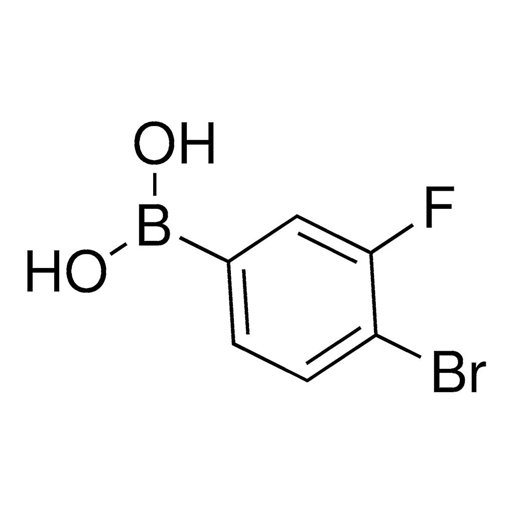 Merck 4-Bromo-3-fluorophenylboronic acid