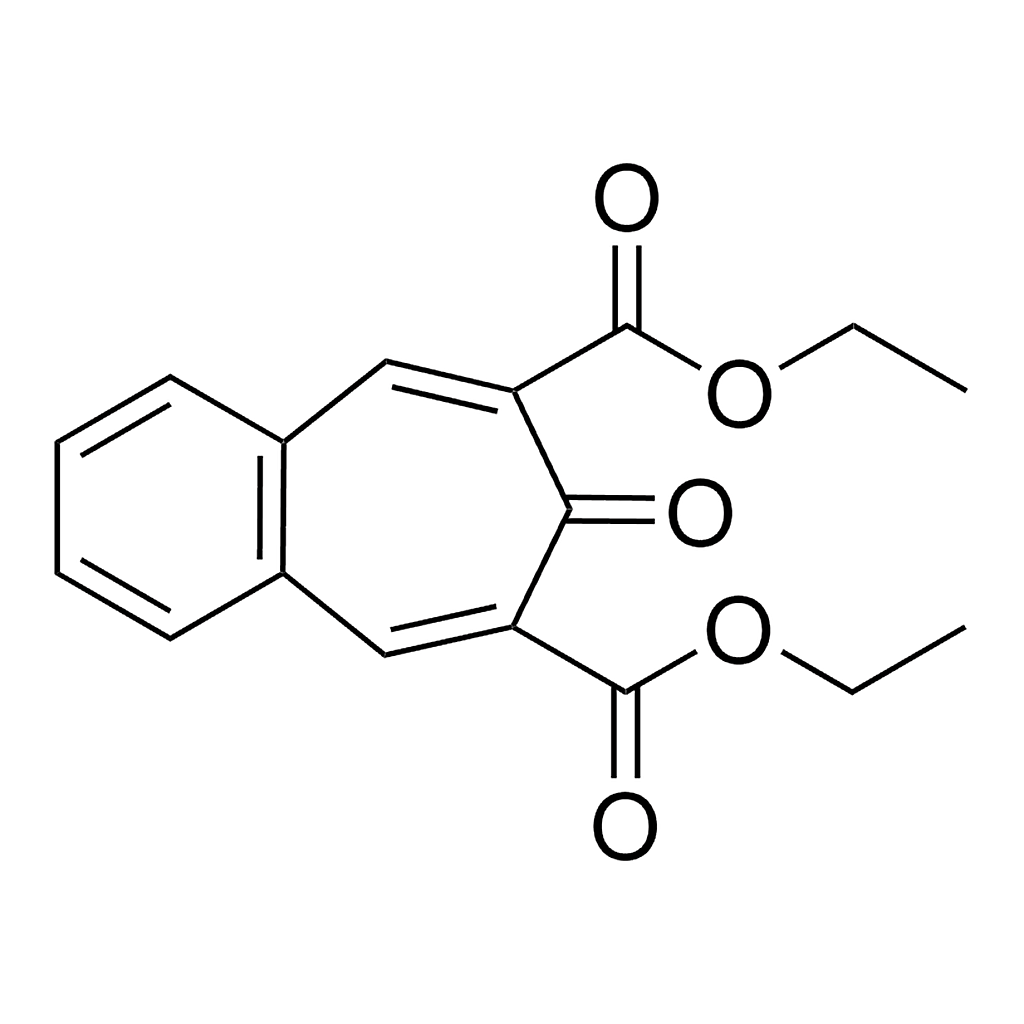 Merck 7-OXO-7H-BENZOCYCLOHEPTENE-6,8-D-