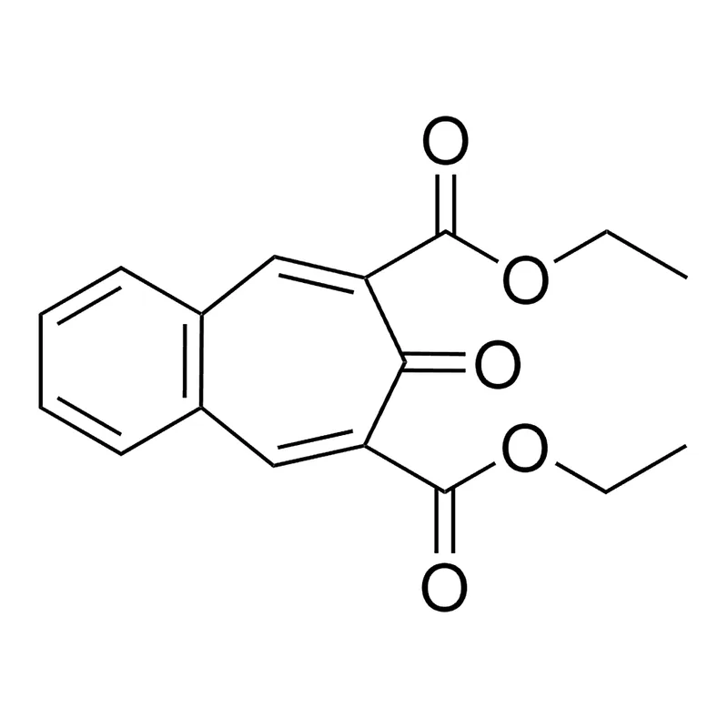 Merck 7-OXO-7H-BENZOCYCLOHEPTENE-6,8-D-
