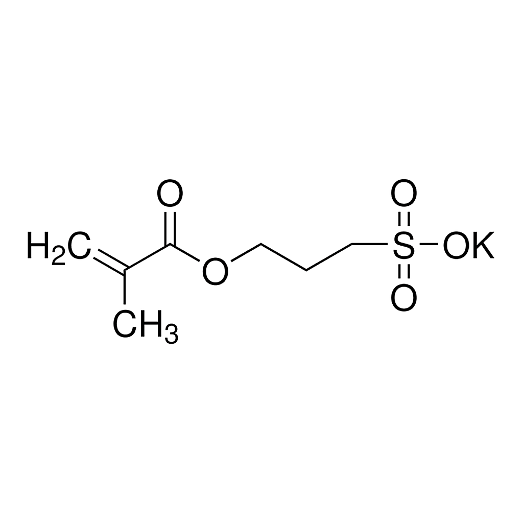 Merck 3-Sulfopropyl methacrylate potassium salt
