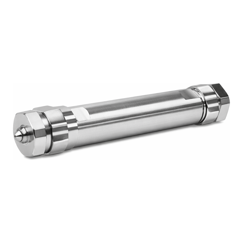 Waters XTerra MS C18 OBD Prep Column, 125Å, 10 µm, 19 mm X 150 mm, 1/pk