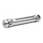 Waters XTerra MS C18 OBD Prep Column, 125Å, 10 µm, 19 mm X 150 mm, 1/pk