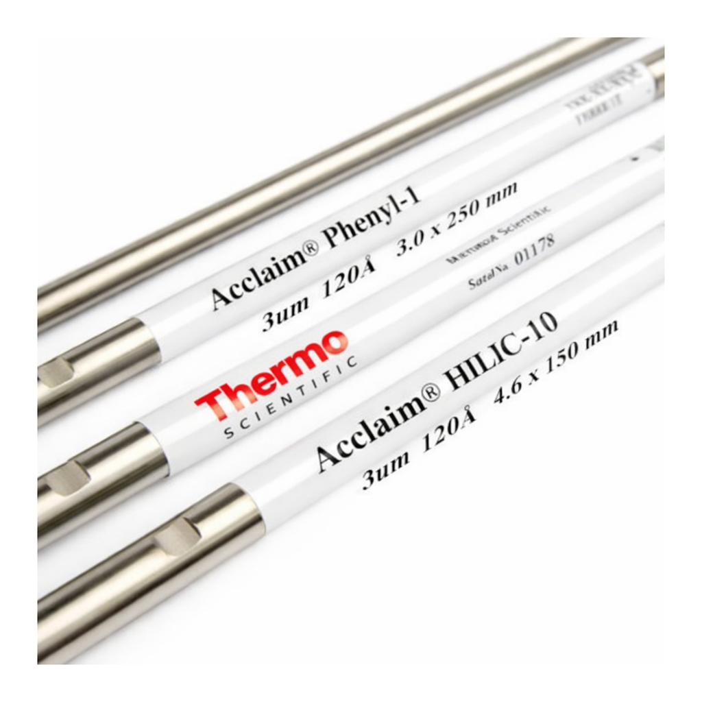 Thermo Fisher Scientific Acclaim HILIC-10 LC Column