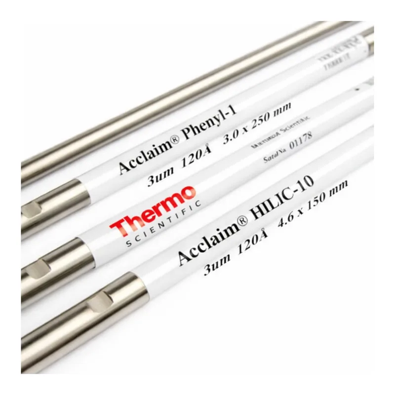 Thermo Fisher Scientific Acclaim HILIC-10 LC Column
