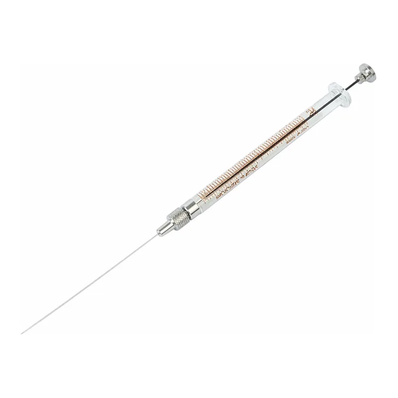 Restek Syringe, Hamilton, 7105KH/5ul/24/2.75in/3pt