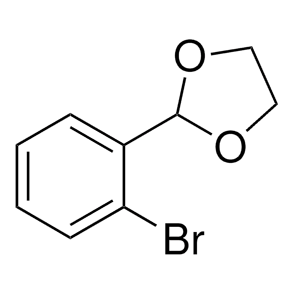 Merck 2-Bromobenzaldehyde ethylene acetal