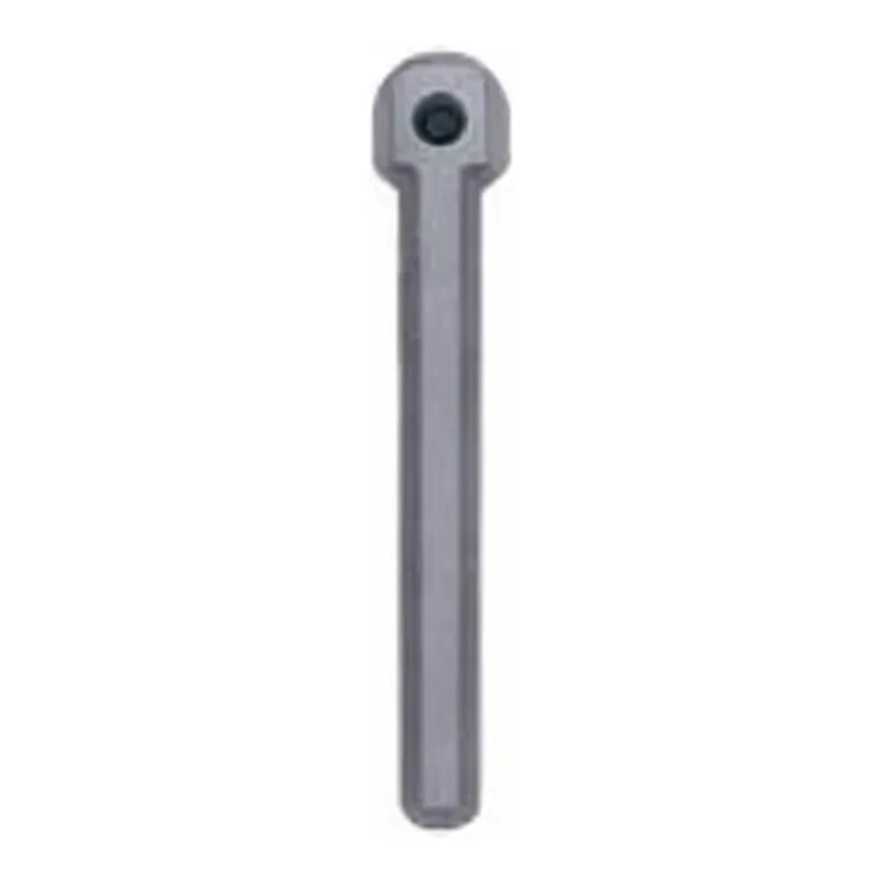Waters Screw, M5 X 40, Skt Hd