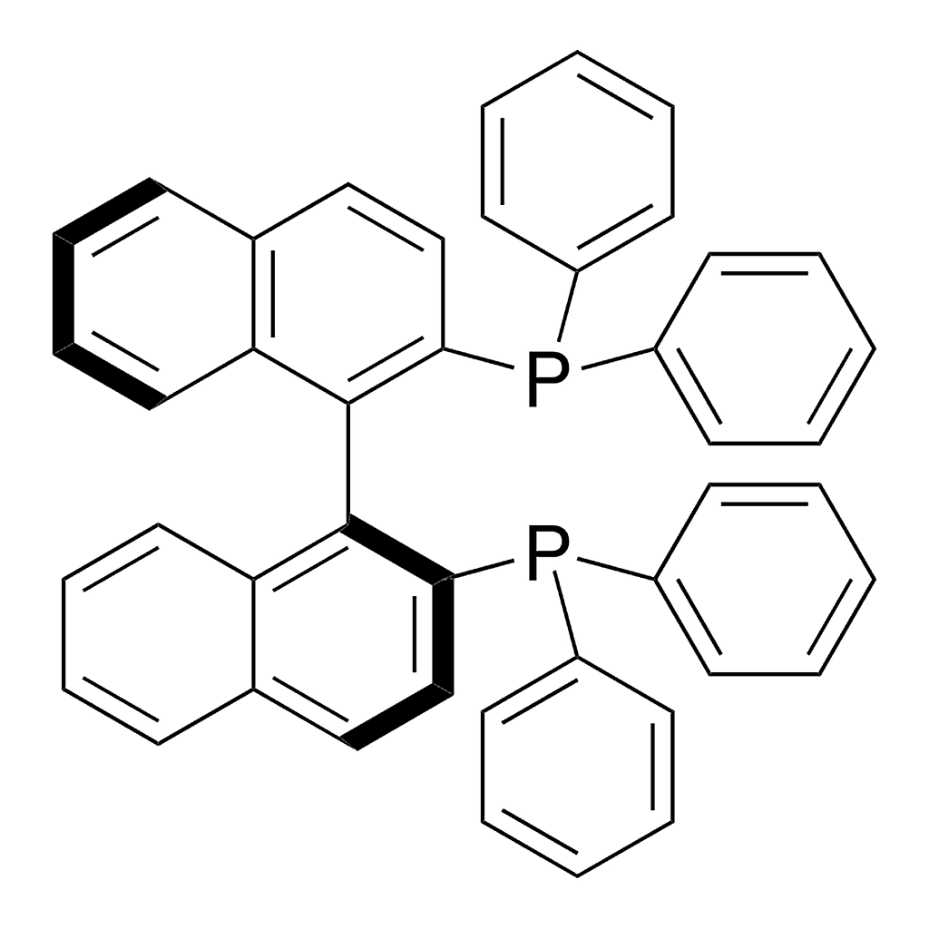 Merck (S)-(-)-2,2'-Bis(diphenylphosphino)-1,1'-binaphthalene