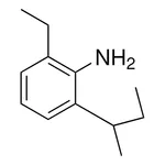 Merck 2-SEC-BUTYL-6-ETHYLANILINE
