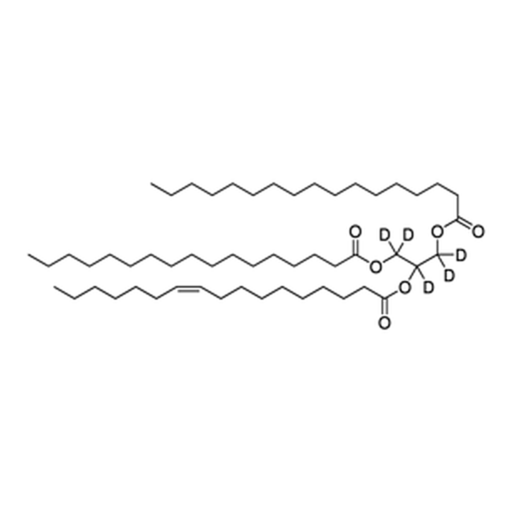 Merck 17:0-17:1-17:0 D5 TG