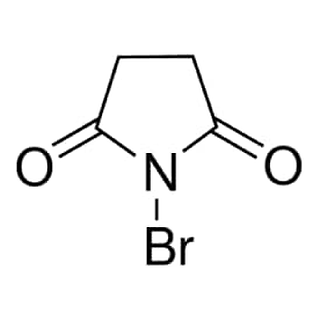 Merck N-BROMOSUCCINIMIDE, REAGENTPLUS,  99%