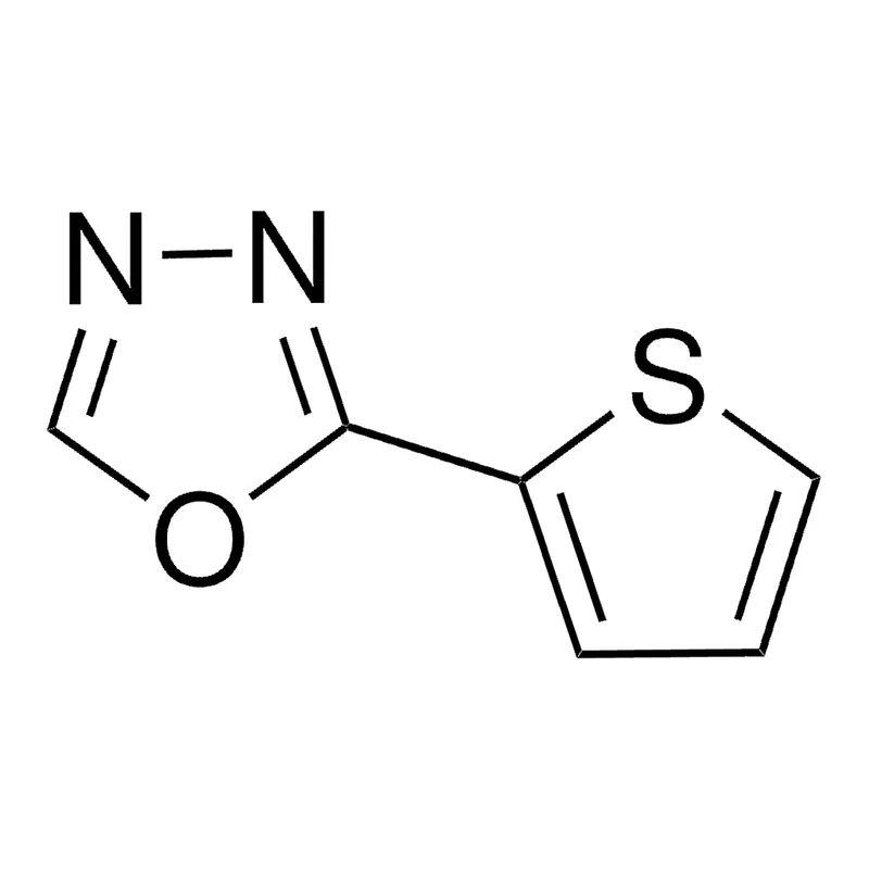 Merck 2-(2-THIENYL)-1,3,4-OXADIAZOLE-5MG