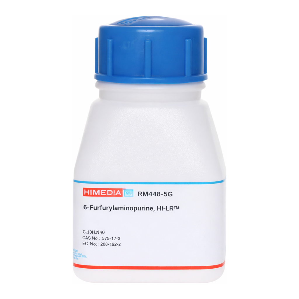 Himedia 6-Furfurylaminopurine, Hi-LR