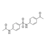 Merck N-(4-(4-ACETYL-PHENYLSULFAMOYL - 50 MG &