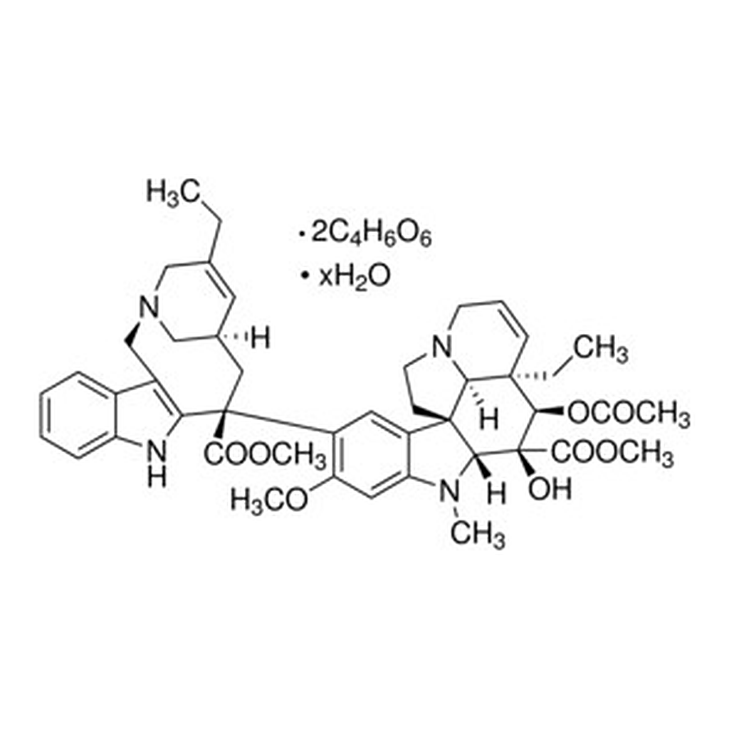 Merck VINORELBINEDITARTRATE SALT HYDRATE