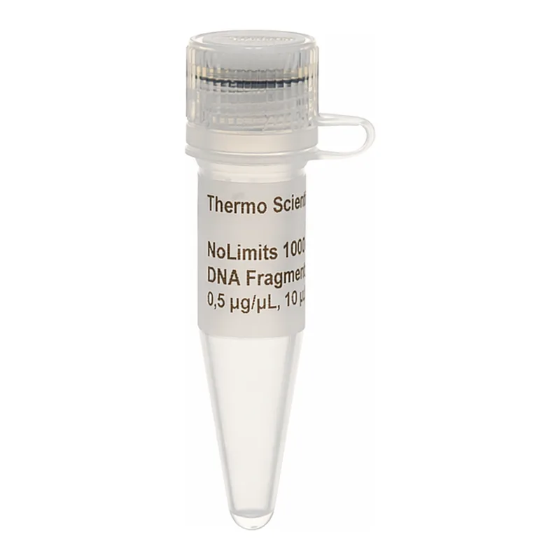Thermo Fisher Scientific NoLimits 850 bp DNA Fragment
