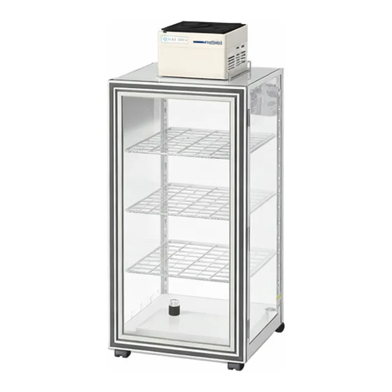 AS ONE Desiccator Preliminary Shelves for