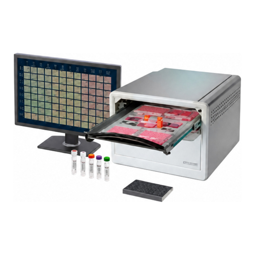 Incucyte® SX5 Live-Cell Analysis System