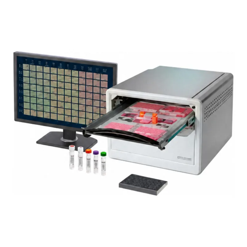 Incucyte® SX5 Live-Cell Analysis System