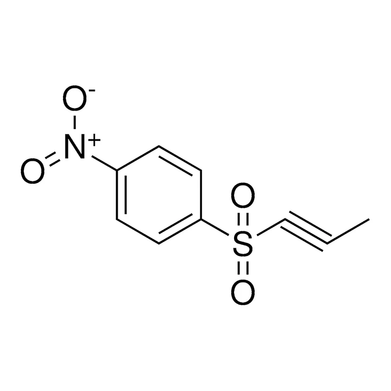 Merck 4-NITROPHENYL 1-PROPYNYL SULFO - 50 MG&