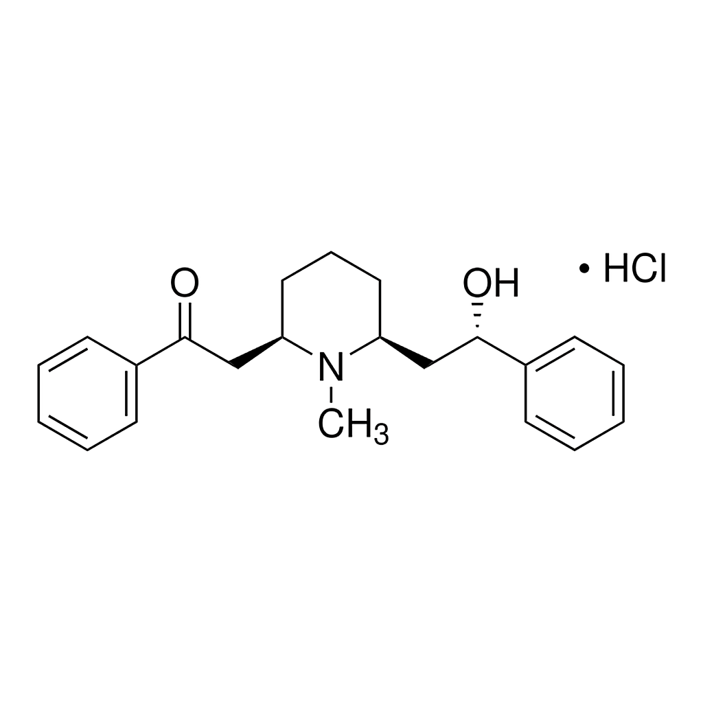 Merck (-)-Lobeline hydrochloride