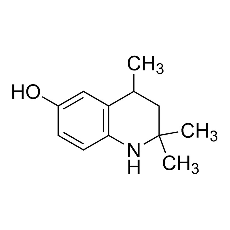Merck 2,2,4-Trimethyl-1,2,3,4-tetrahydro-6-quinolinol