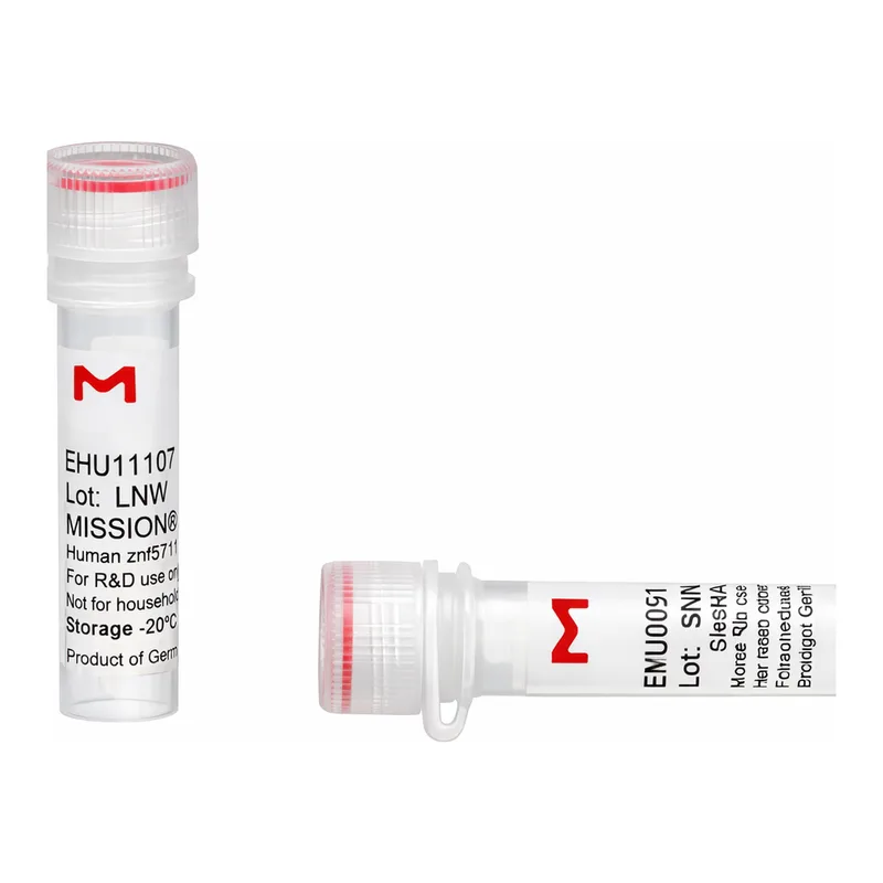 Merck MISSION(R) esiRNA