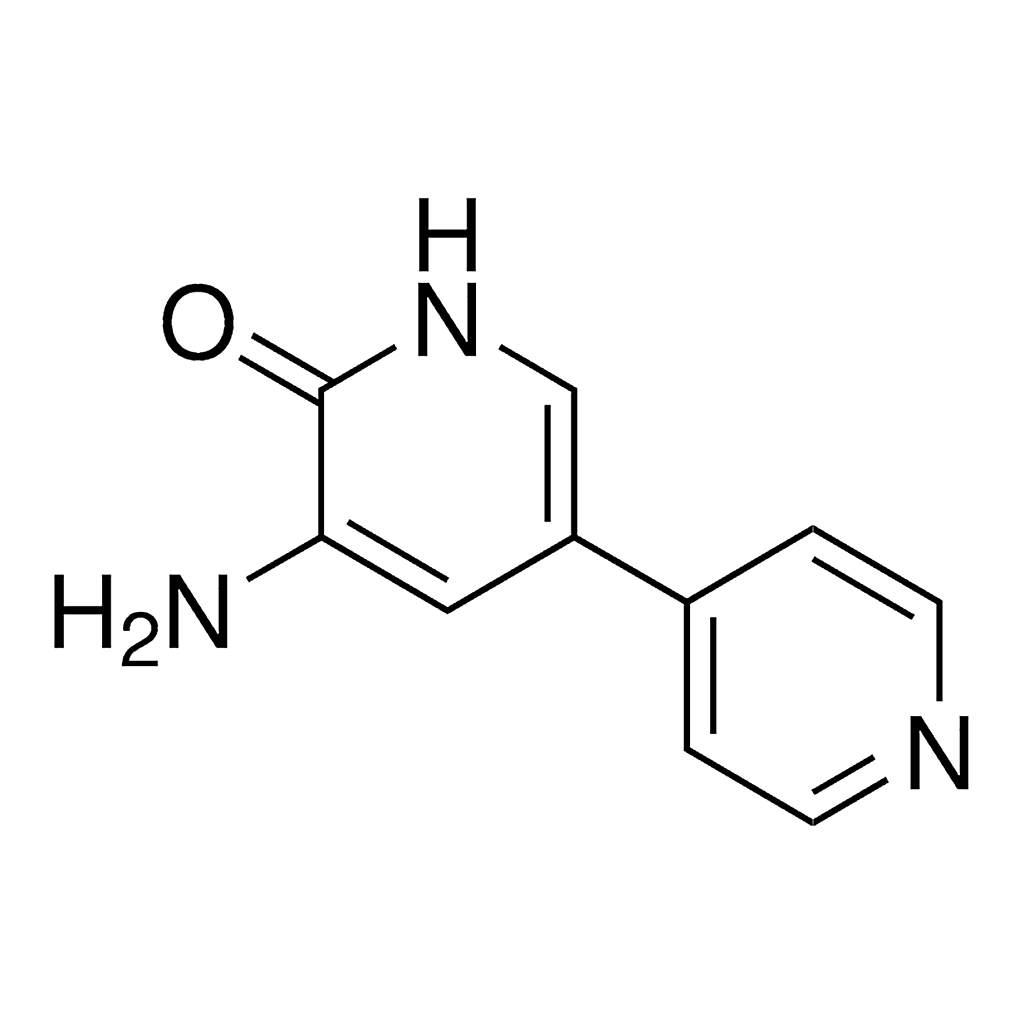 Merck Amrinone