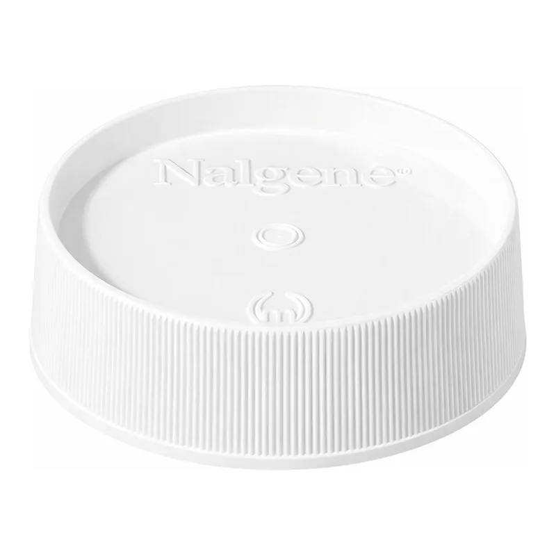 Thermo Fisher Scientific Nalgene Mason Jar Replacement Closures