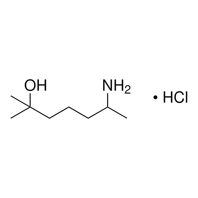 Merck Heptaminol hydrochloride