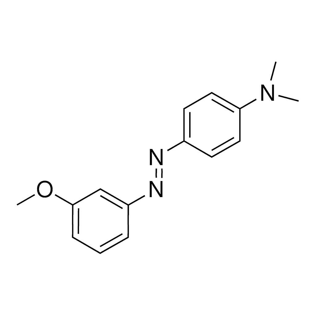 Merck 4-(DIMETHYLAMINO)-3'-METHOXYAZ - 50 MG&