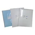 GVS 유리섬유 멤브레인 필터 Sheet Glass fiber mqmbrane Sheet filter