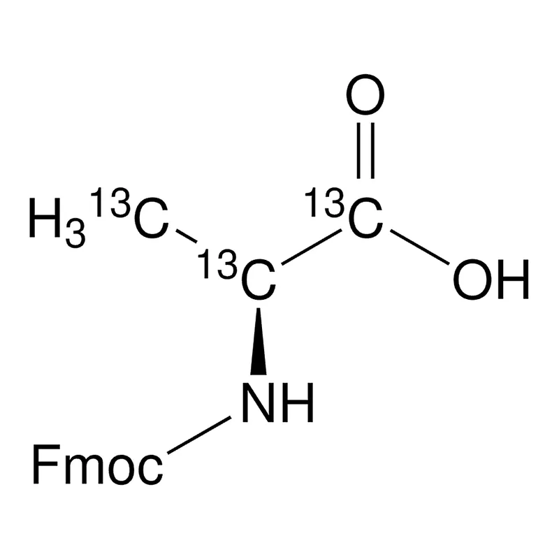 Merck Fmoc-Ala-OH-13C3