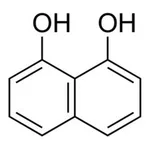 Merck 1,8-DIHYDROXYNAPHTHALENE, 95%