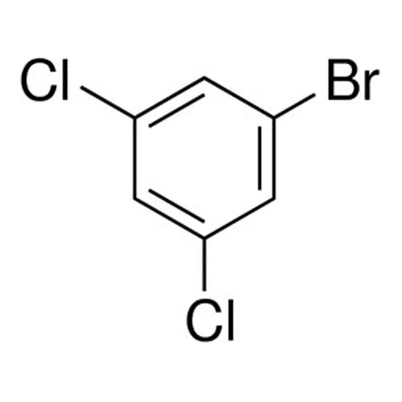 Merck 1-BROMO-3,5-DICHLOROBENZENE, 98%