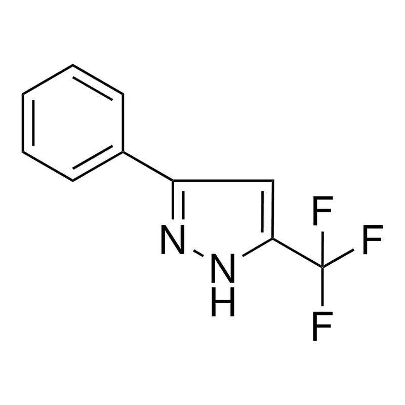 Merck 3-PHENYL-5-(TRIFLUOROMETHYL)-1H