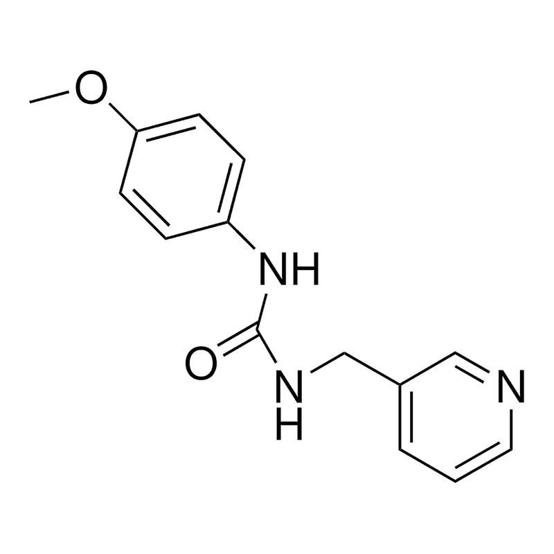 Merck 1-(P-ANISYL)-3-(3-PYRIDYLMETHYL-