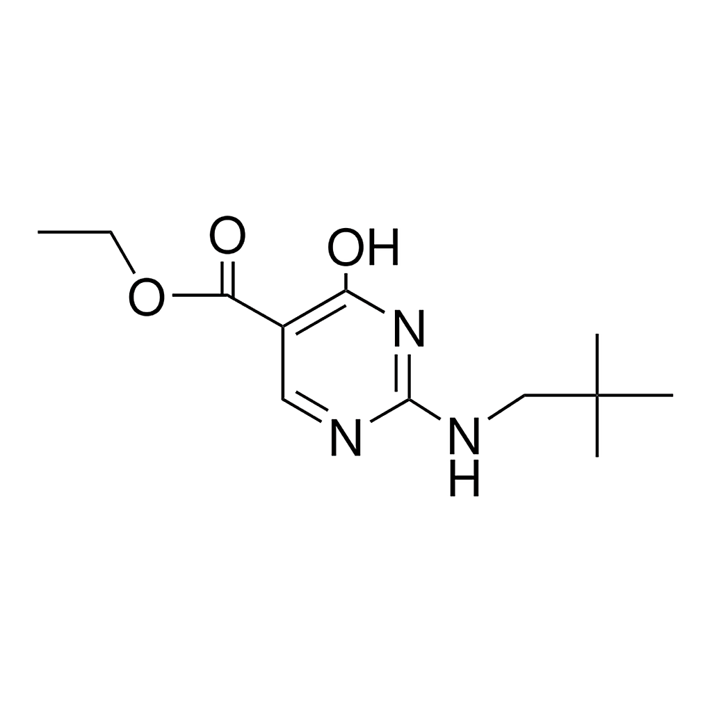 Merck ETHYL 4-HYDROXY-2-NEOPENTYLAMIN