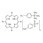 Merck 5,10,15,20-TETRAKIS(4-(TRIMETHYLAMMONIO)