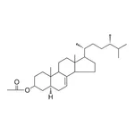 Merck 5-ALPHA-ERGOST-7-EN-3-BETA-YL - 1 MG&