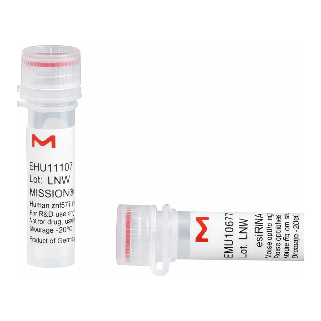 Merck MISSION(R) esiRNA