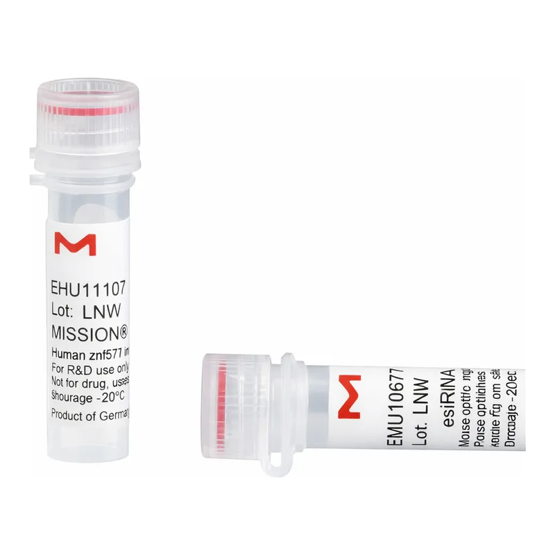 Merck MISSION(R) esiRNA