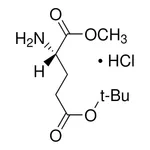 Merck L-Glutamic acid 5-tert-butyl 1-methyl ester hydrochloride